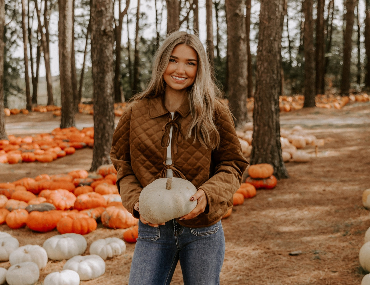 The October Edit