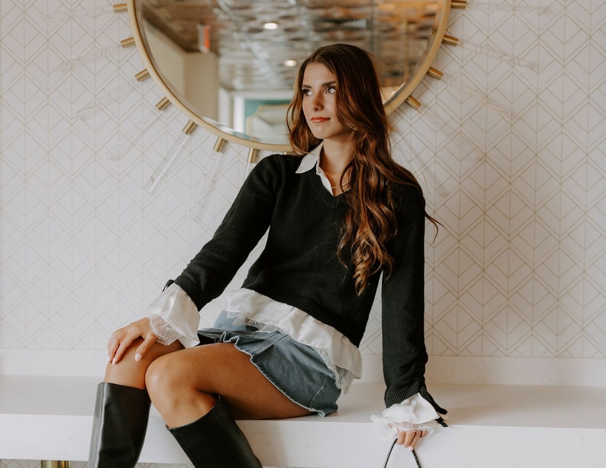 Autumn Luxe