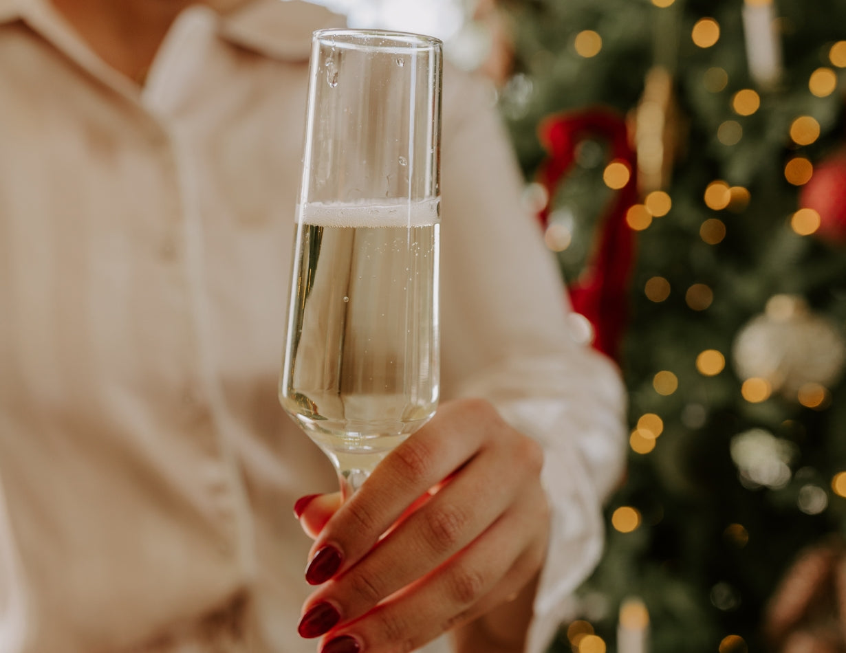 Home For The Holidays