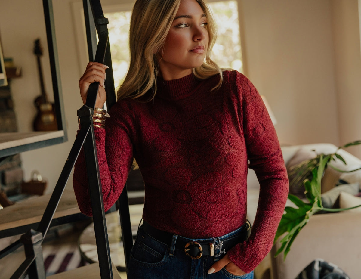 The October Edit