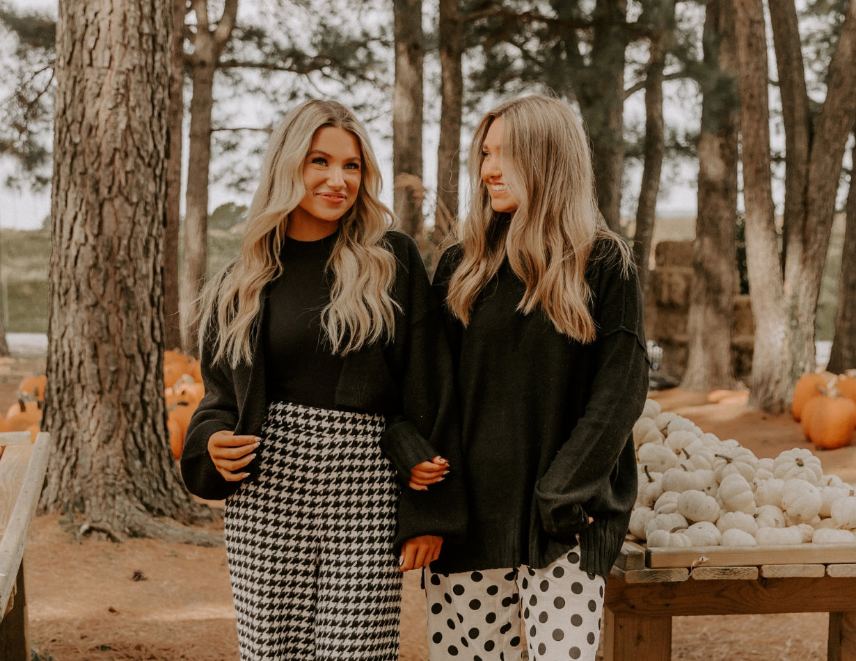 The October Edit