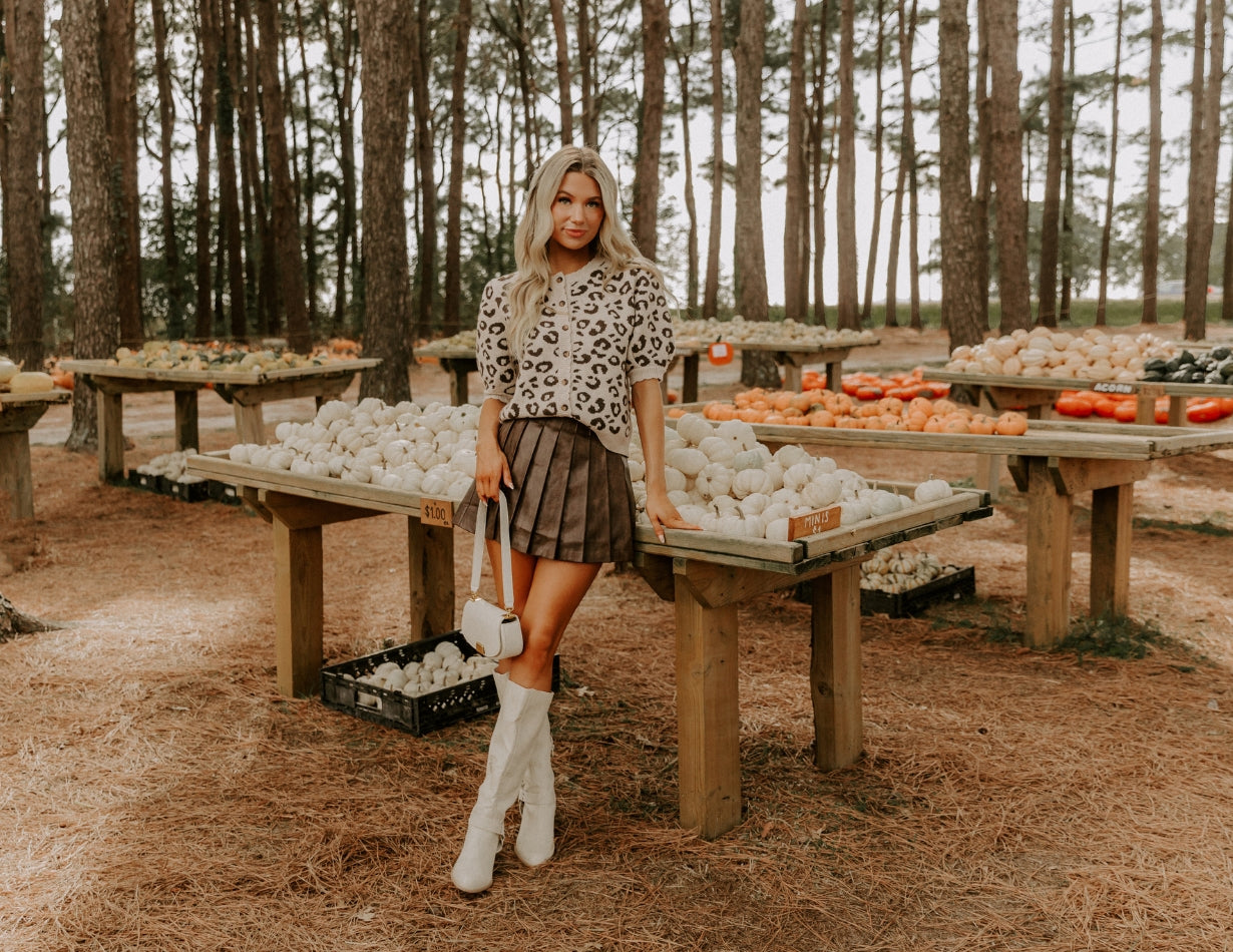 The October Edit