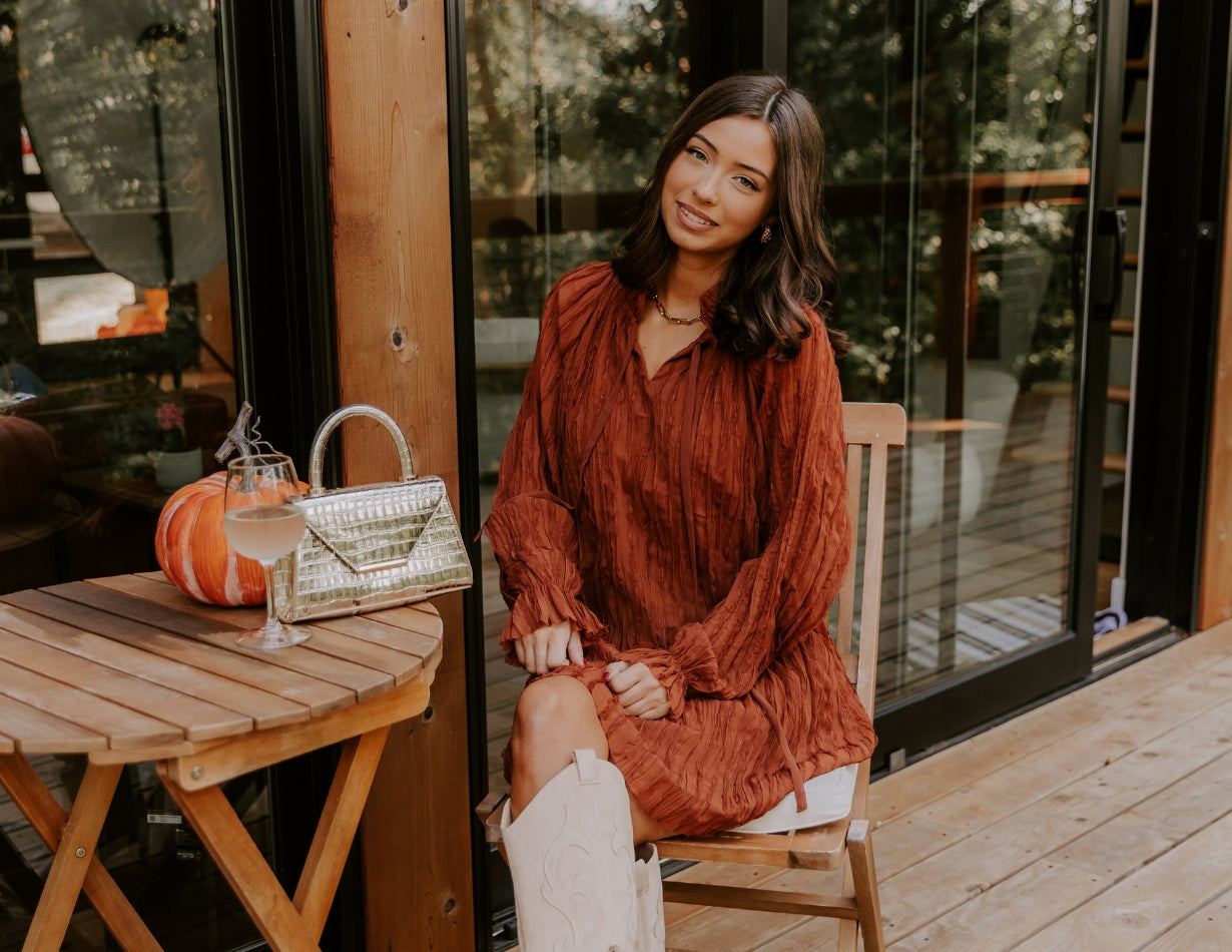 Autumn Escape