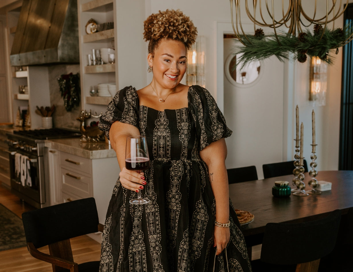 The Thanksgiving Edit