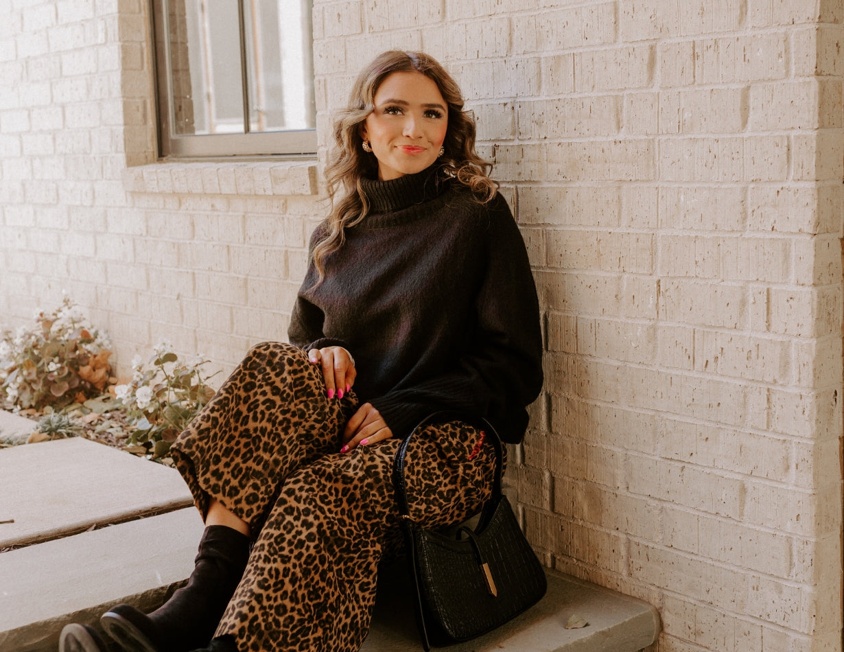 The Thanksgiving Edit