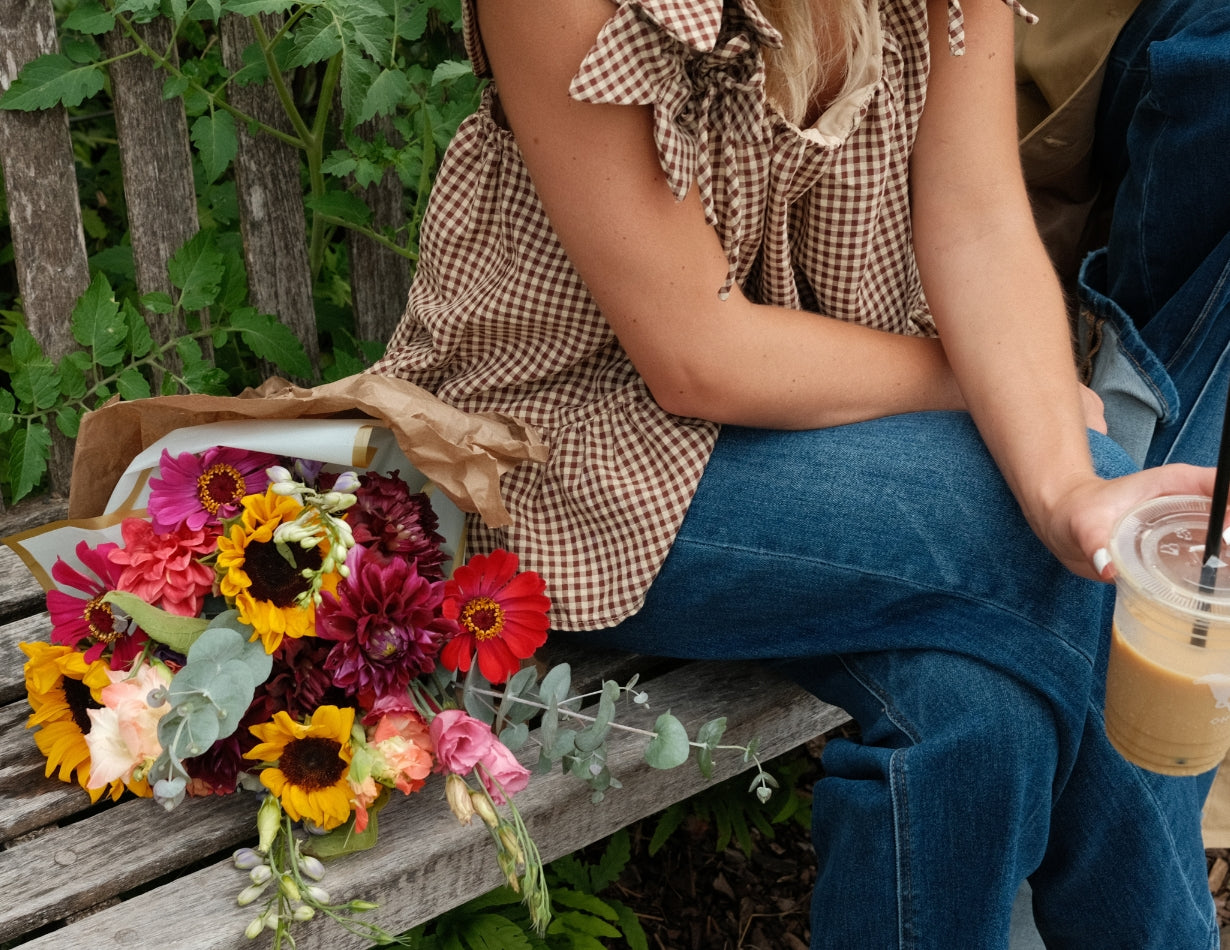 The Late Summer Edit