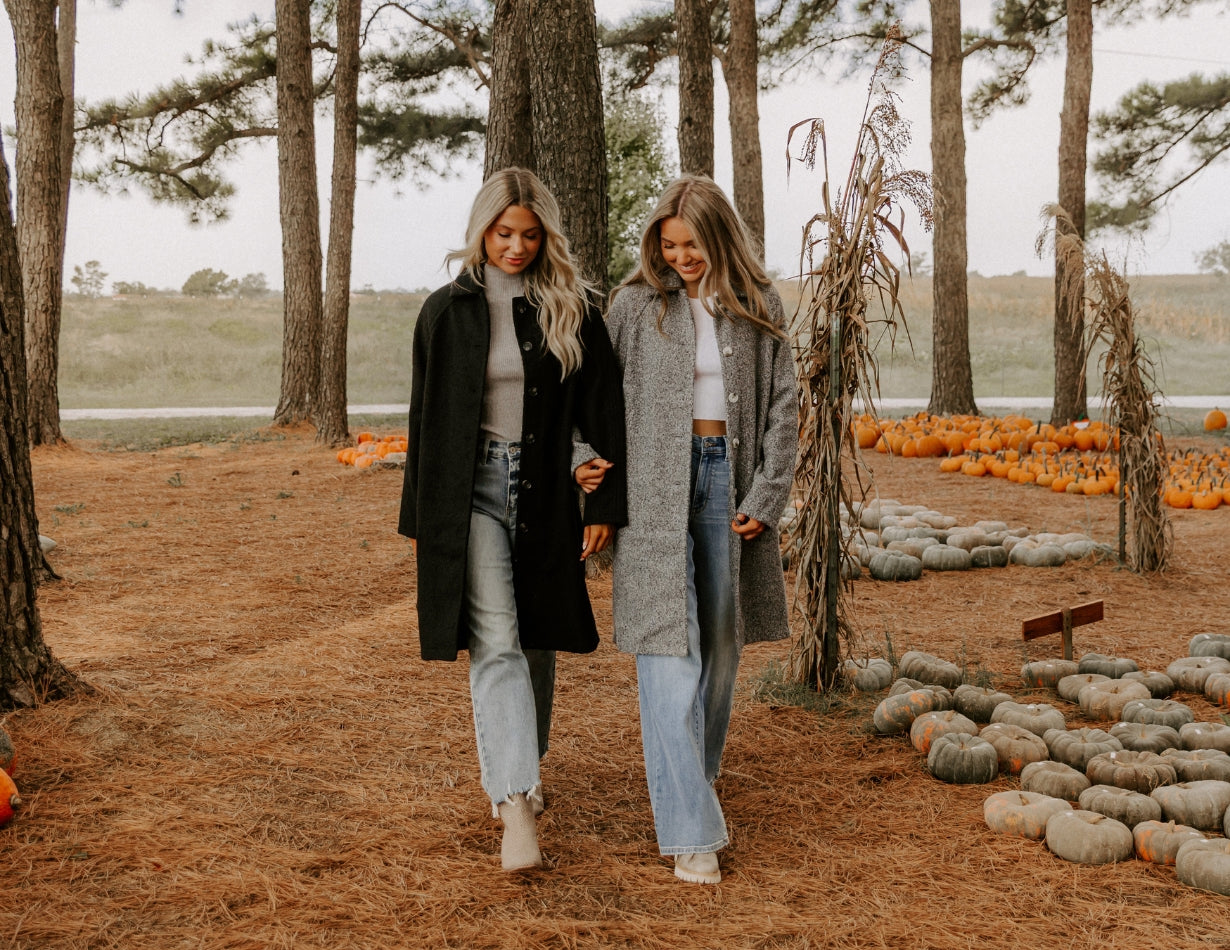 The October Edit