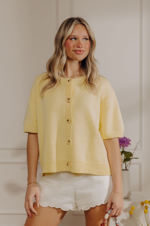 Cruise Trip Ready Floral Mini Dress in Kelly Green Curves