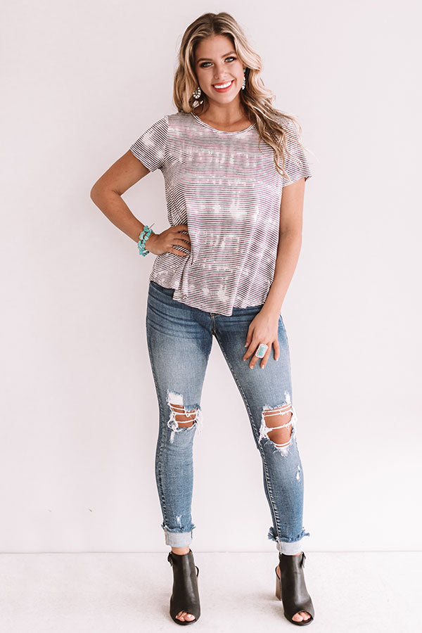 Style Icon Tee