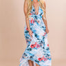 Resort Ready Maxi Dress Image - 1