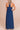 Sunset Ridge Maxi Dress in Navy