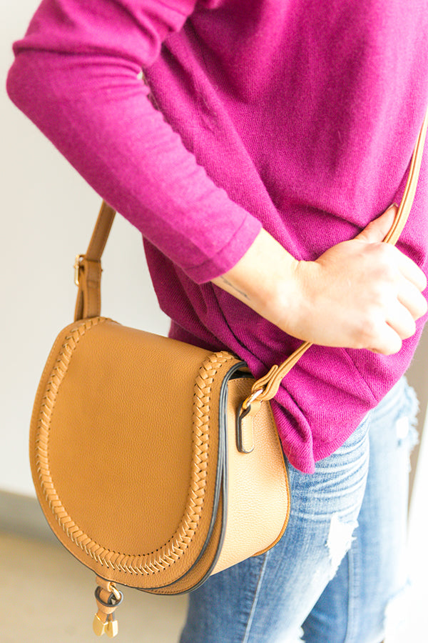 Fashion Find Crossbody