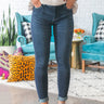 The Colorado Mid Rise Skinny Image - 1