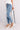 KanCan Malibu Distressed Midrise Skinny In Medium Wash