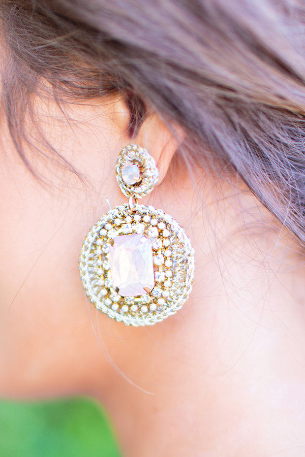 Seaside Bliss Earrrings