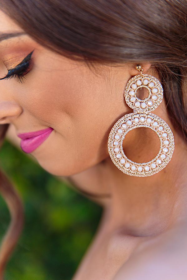 Boho Bliss Earrings
