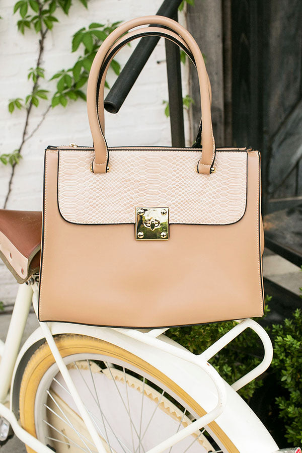 The Bailey Bag