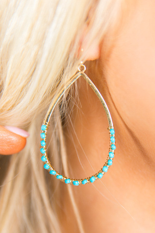 Cabo Crushing Earrings