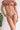 Mimosas Poolside Bikini Bottom in Red