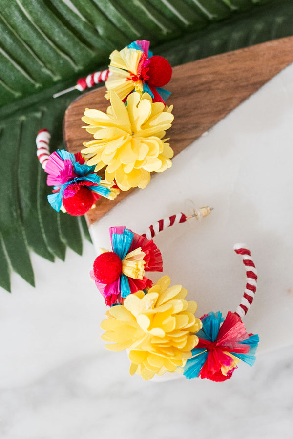 Fiesta Favorite Earrings