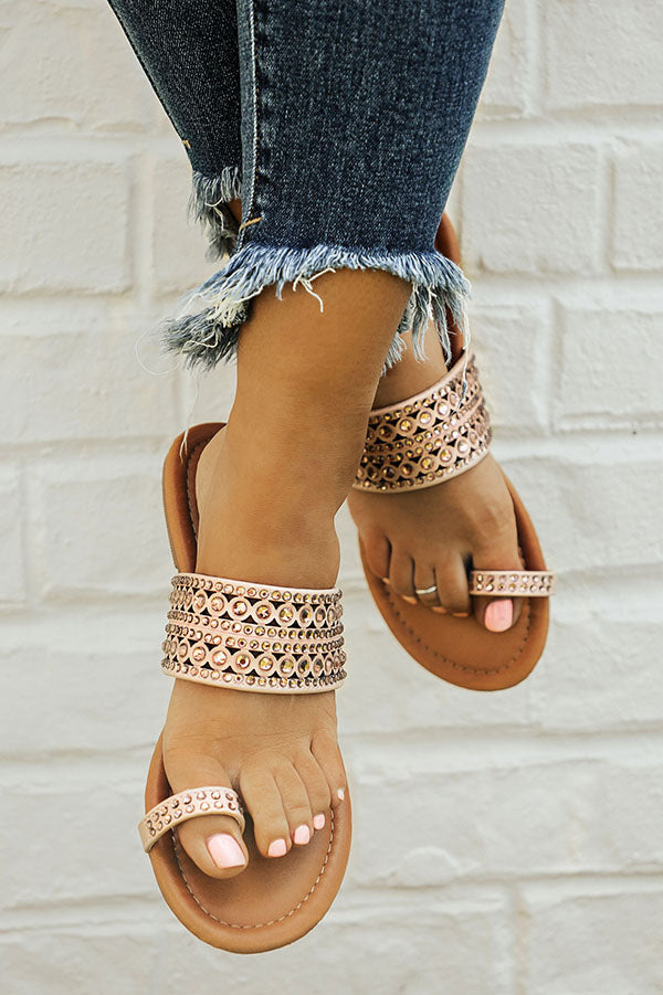 The Tyler Sandal
