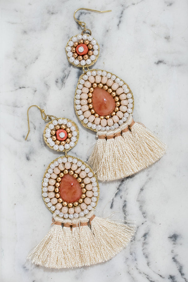 California Cutie Earrings