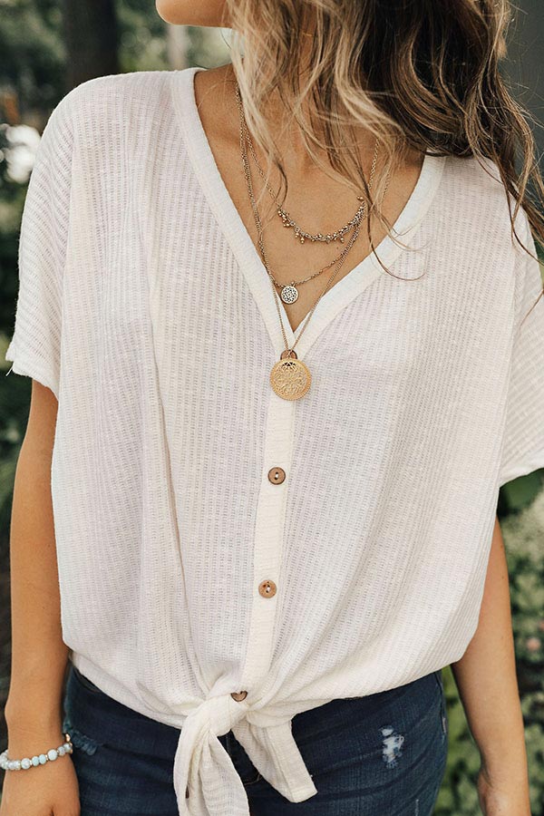 Destin Date Night Layered Necklace