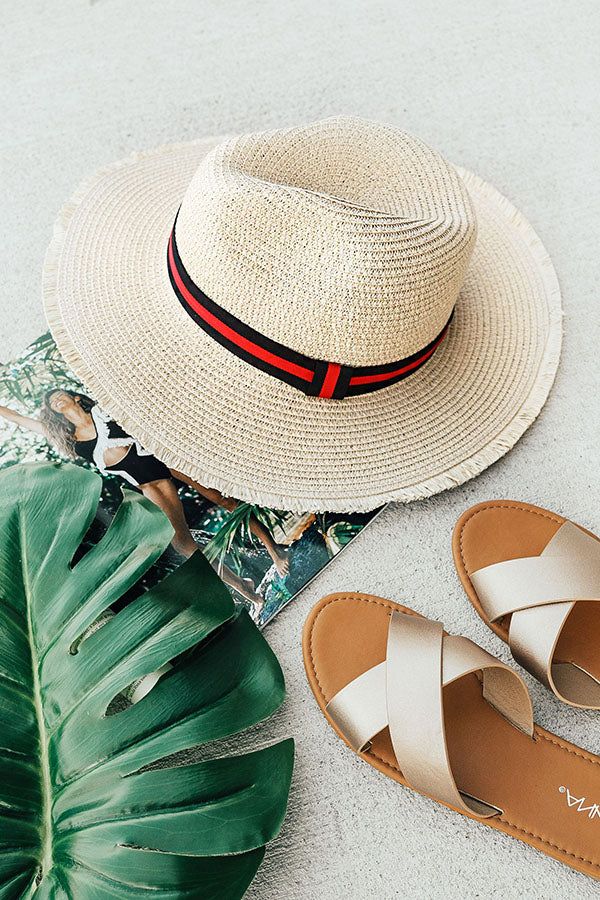 Laguna Beach Hat