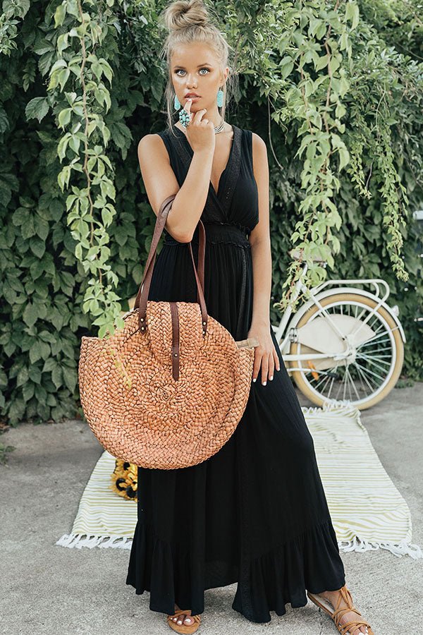 Packing For Paradise Tote