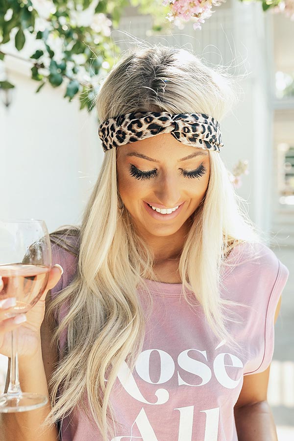 L.A. Luxe Headband