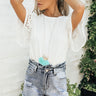 Backstage Pass High Waist Shorts Image - 1