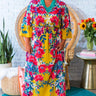 Florence Forever Maxi Dress Image - 1