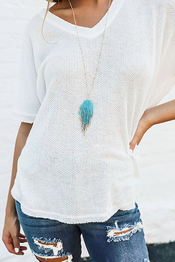 Color Me Pretty Necklace Image - 1