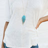 Color Me Pretty Necklace Image - 1