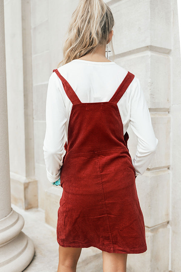 Sugar and Cider Corduroy Overall Dress Impressions Online Boutique Sugar and Cider Corduroy Overall Dress Impressions Online Boutique