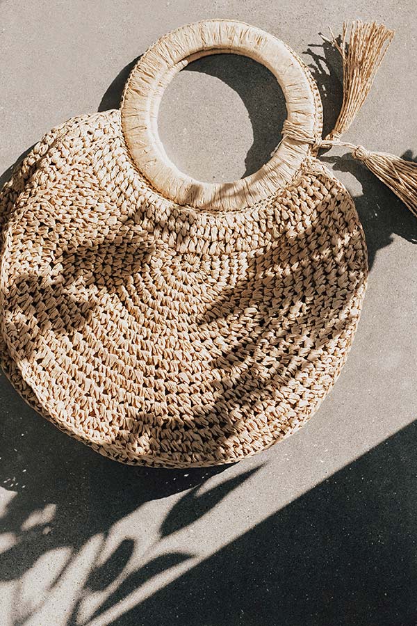 Paris Feels Tote