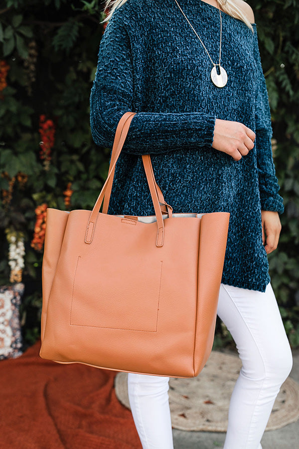 Brunching In Brooklyn Tote