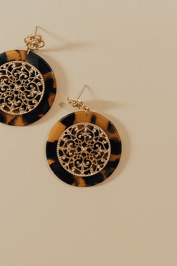 French Kiss Earrings