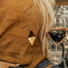 Just My Type Necklace Image - 1