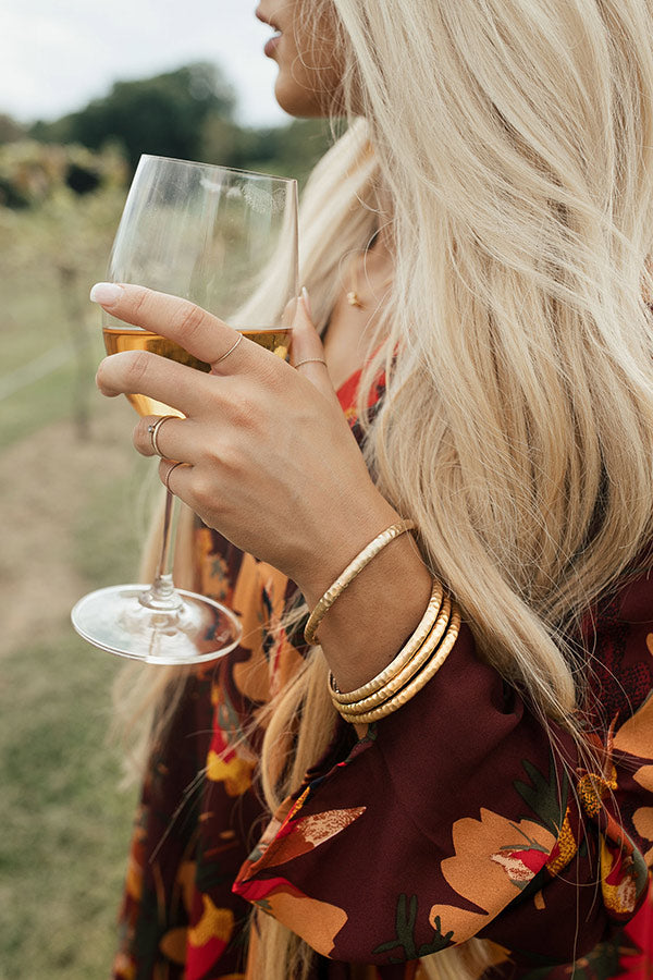 Spotlight Life Bangle Bracelets