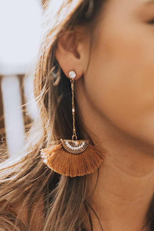 Ultimate Party Favor Earrings