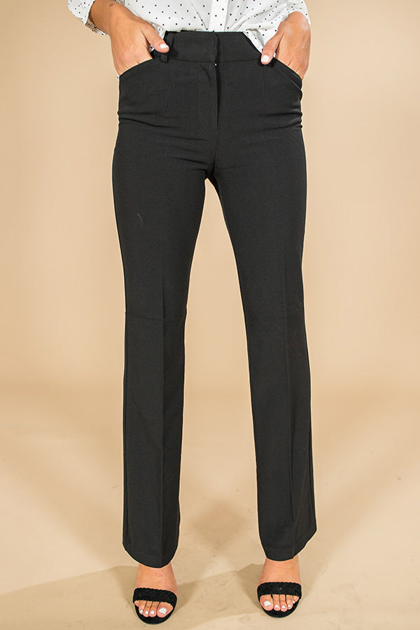 Taking Care Of Business Trousers