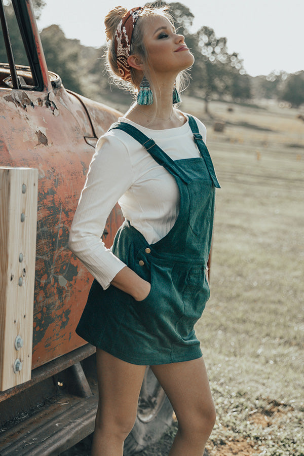 Strolling Through Brooklyn Overall Dress Impressions Online Boutique Strolling Through Brooklyn Overall Dress Impressions Online Boutique