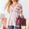 Cape Cod Casual Hoodie Image - 1