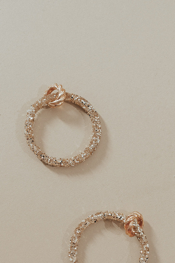 New York Fashion Week Earrings