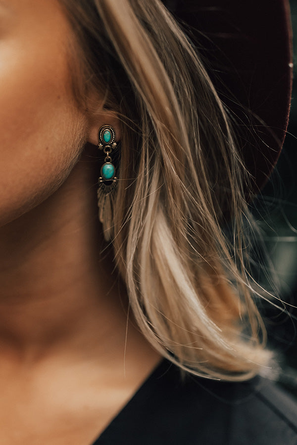 Sugar And Sass Earrings