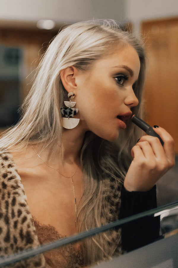 Luxe In London Earrings