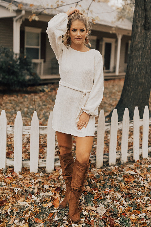 ivory knit dress Aedna Bodycon Hand Wash Cold Baltic Born Womens Ellis Cable