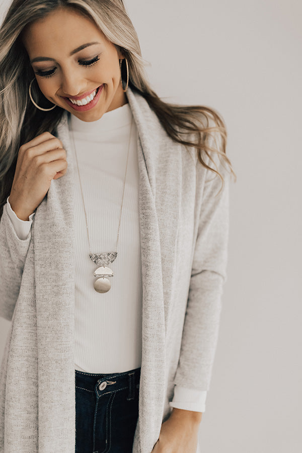 Adore You Forever Necklace