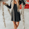 Ready To Glisten Dress Image - 1